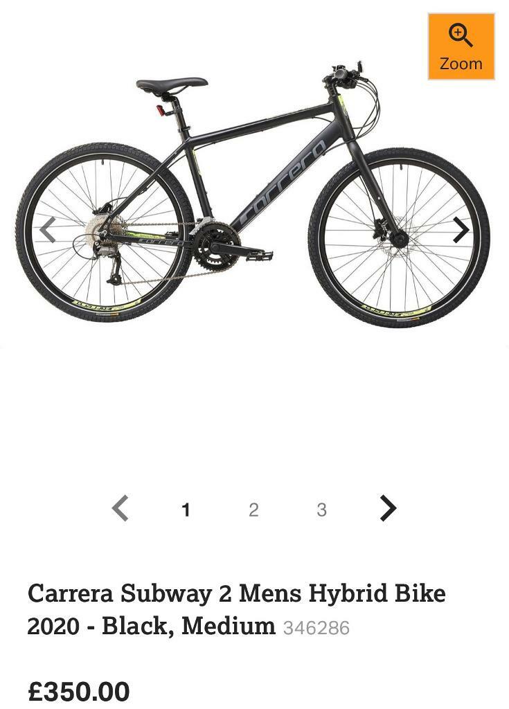 carrera subway 2 halfords